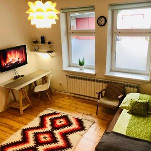 Appartement met een Slaapkamer